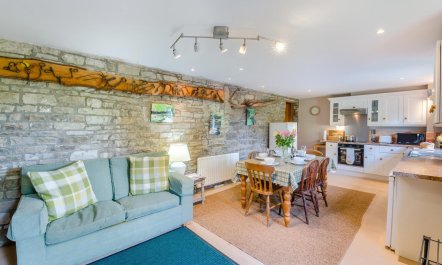 3 Bed in Hawes 3