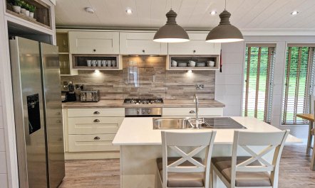 4 Bed in Pickering 1