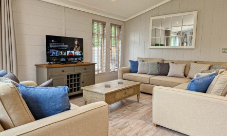 4 Bed in Pickering