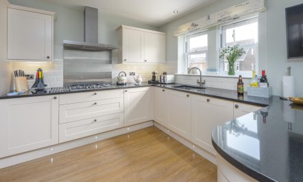 3 Bed in North Sunderland 7