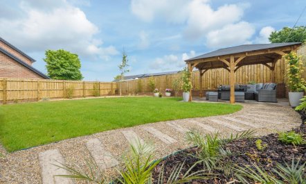 5 Bed in Acklington 1