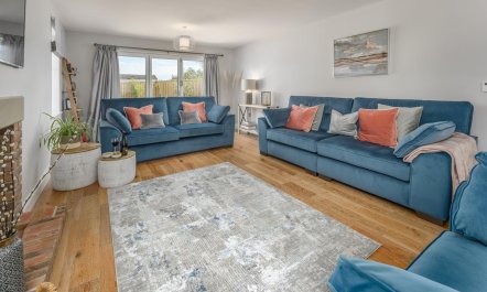 5 Bed in Acklington 6