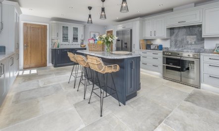 5 Bed in Acklington