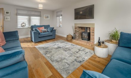5 Bed in Acklington 7