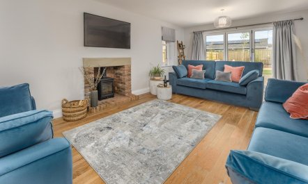 5 Bed in Acklington 5