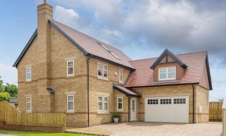 5 Bed in Acklington 2