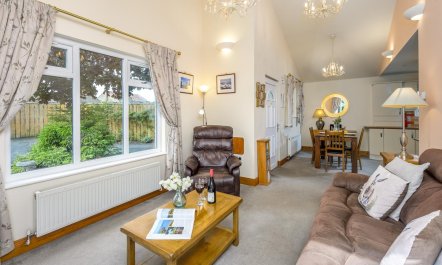 2 Bed in Warkworth 6