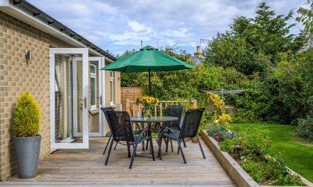2 Bed in Warkworth 7