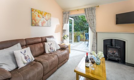 2 Bed in Warkworth 4