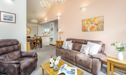 2 Bed in Warkworth 3