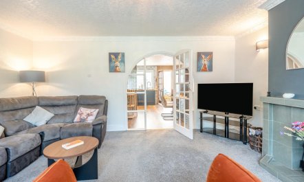 3 Bed in Skegness 5