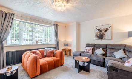 3 Bed in Skegness 7