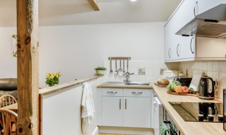 3 Bed in Whitwell 3