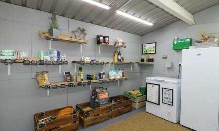 1 Bed in Rocester 8