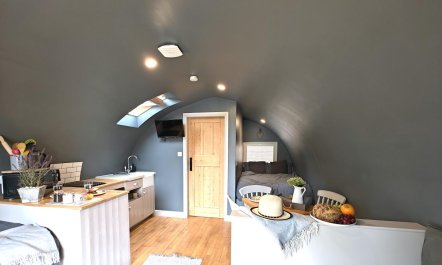 1 Bed in Rocester 4