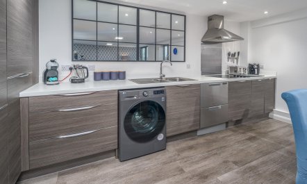 2 Bed in Alnwick 4