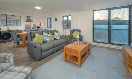 2 Bed in Alnwick 1