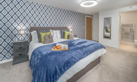 2 Bed in Alnwick 8