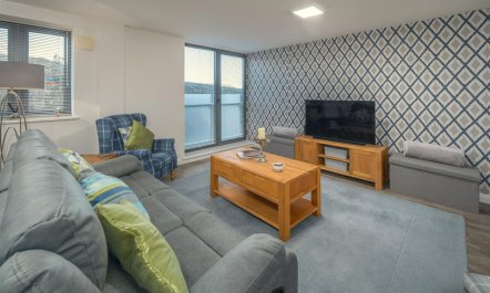 2 Bed in Alnwick 2