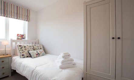3 Bed in Amble 9