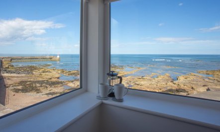 3 Bed in Amble 7