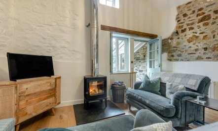 1 Bed in Moylegrove 6