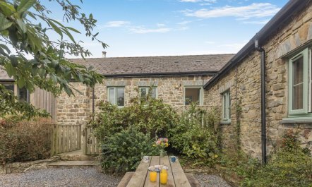 1 Bed in Moylegrove 5