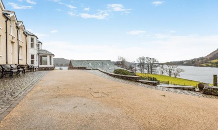 10 Bed in Howtown 5