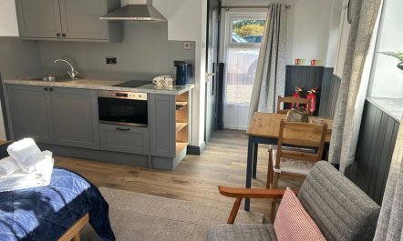 1 Bed in Swinscoe 8