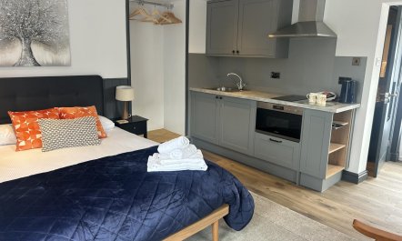 1 Bed in Swinscoe 5