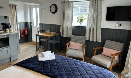 1 Bed in Swinscoe 1