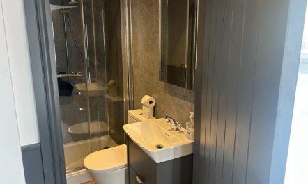 1 Bed in Swinscoe 6