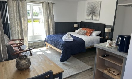 1 Bed in Swinscoe 6