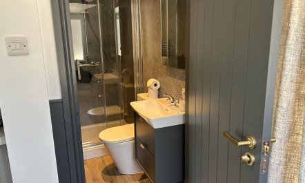 1 Bed in Swinscoe 2