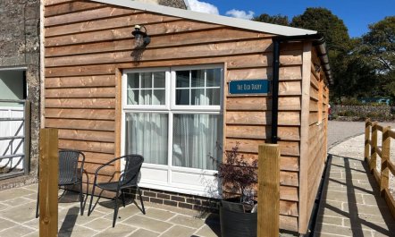 1 Bed in Swinscoe