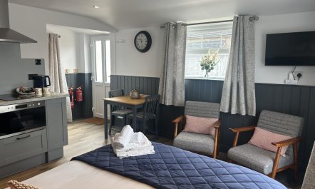 1 Bed in Swinscoe 2