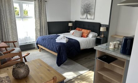 1 Bed in Swinscoe 3