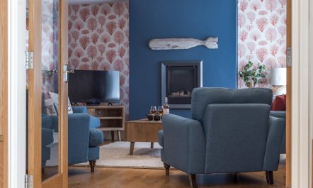3 Bed in Bamburgh 6
