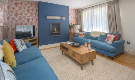 3 Bed in Bamburgh 3