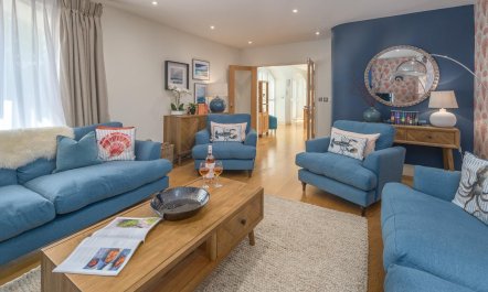 3 Bed in Bamburgh 2