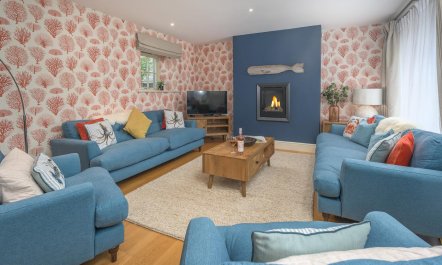 3 Bed in Bamburgh