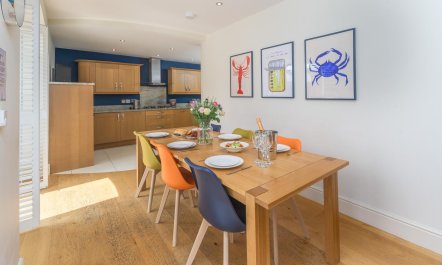 3 Bed in Bamburgh 9