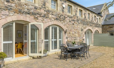 3 Bed in Bamburgh 1