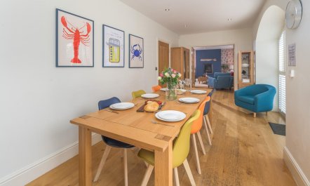 3 Bed in Bamburgh 8