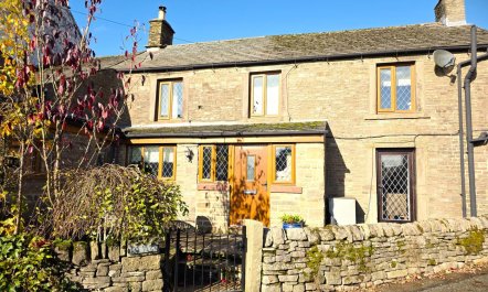 4 Bed in Buxton 5