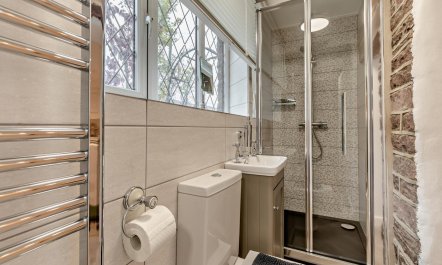4 Bed in Buxton 9