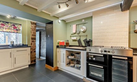 4 Bed in Buxton 6