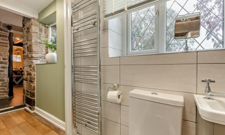 4 Bed in Buxton 8