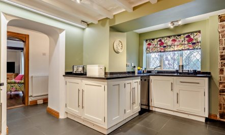 4 Bed in Buxton 7