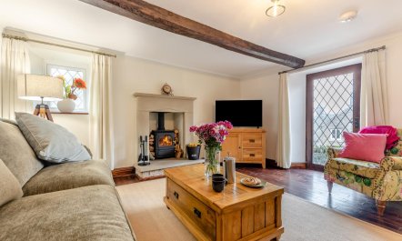 4 Bed in Buxton 1